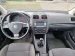 Volkswagen Golf 2008 Harmaa
