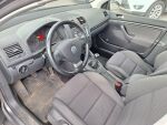 Volkswagen Golf 2008 Harmaa