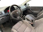 Volkswagen Golf 2008 Harmaa