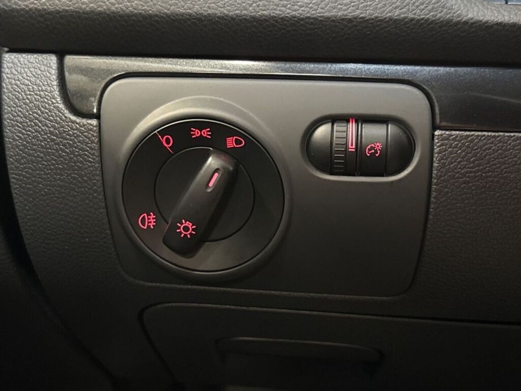 Volkswagen Golf 2008 Harmaa