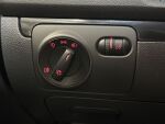 Volkswagen Golf 2008 Harmaa