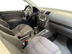 Volkswagen Golf 2008 Harmaa