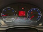 Volkswagen Golf 2008 Harmaa