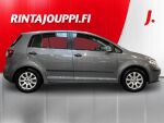 Volkswagen Golf Plus 2008 Harmaa