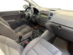 Volkswagen Golf Plus 2008 Harmaa