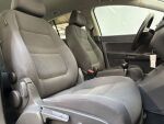 Volkswagen Golf Plus 2008 Harmaa