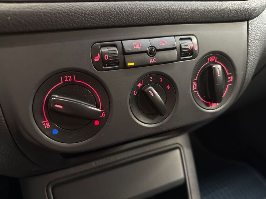 Volkswagen Golf Plus 2008 Harmaa