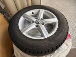 Volkswagen Golf Plus 2008 Harmaa