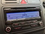 Volkswagen Golf Plus 2008 Harmaa