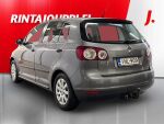 Volkswagen Golf Plus 2008 Harmaa