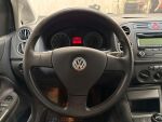 Volkswagen Golf Plus 2008 Harmaa