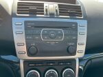 Mazda Mazda6 2008 Harmaa