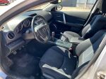 Mazda Mazda6 2008 Harmaa