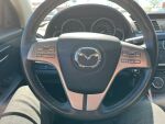 Mazda Mazda6 2008 Harmaa