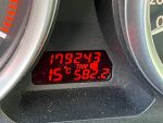 Mazda Mazda6 2008 Harmaa