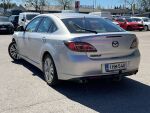 Mazda Mazda6 2008 Harmaa