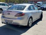 Mazda Mazda6 2008 Harmaa