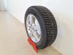 Mazda Mazda6 2008 Punainen