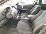 Mazda Mazda6 2008 Punainen