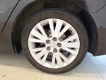 Mazda Mazda6 2008 Punainen