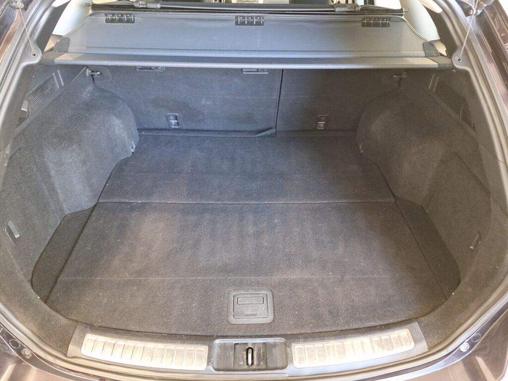 Mazda Mazda6 2008 Punainen
