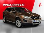 Volvo XC60 2009 Metallinhohto Ruskea (beige)