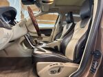 Volvo XC60 2009 Metallinhohto Ruskea (beige)
