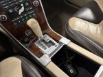 Volvo XC60 2009 Metallinhohto Ruskea (beige)