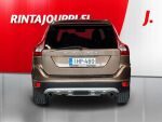 Volvo XC60 2009 Metallinhohto Ruskea (beige)