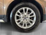 Volvo XC60 2009 Metallinhohto Ruskea (beige)