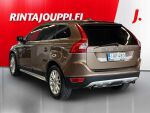 Volvo XC60 2009 Metallinhohto Ruskea (beige)