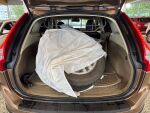 Volvo XC60 2009 Metallinhohto Ruskea (beige)