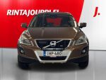 Volvo XC60 2009 Metallinhohto Ruskea (beige)