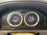 Volvo XC60 2009 Metallinhohto Ruskea (beige)