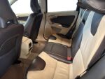 Volvo XC60 2009 Metallinhohto Ruskea (beige)