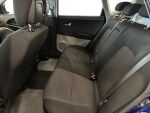 Kia Ceed 2009 Sininen
