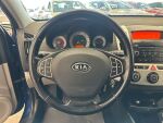 Kia Ceed 2009 Sininen