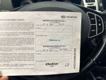 Kia Ceed 2009 Sininen