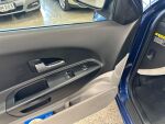 Kia Ceed 2009 Sininen
