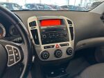 Kia Ceed 2009 Sininen
