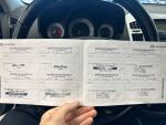 Kia Ceed 2009 Sininen