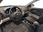 Kia Ceed 2009 Sininen