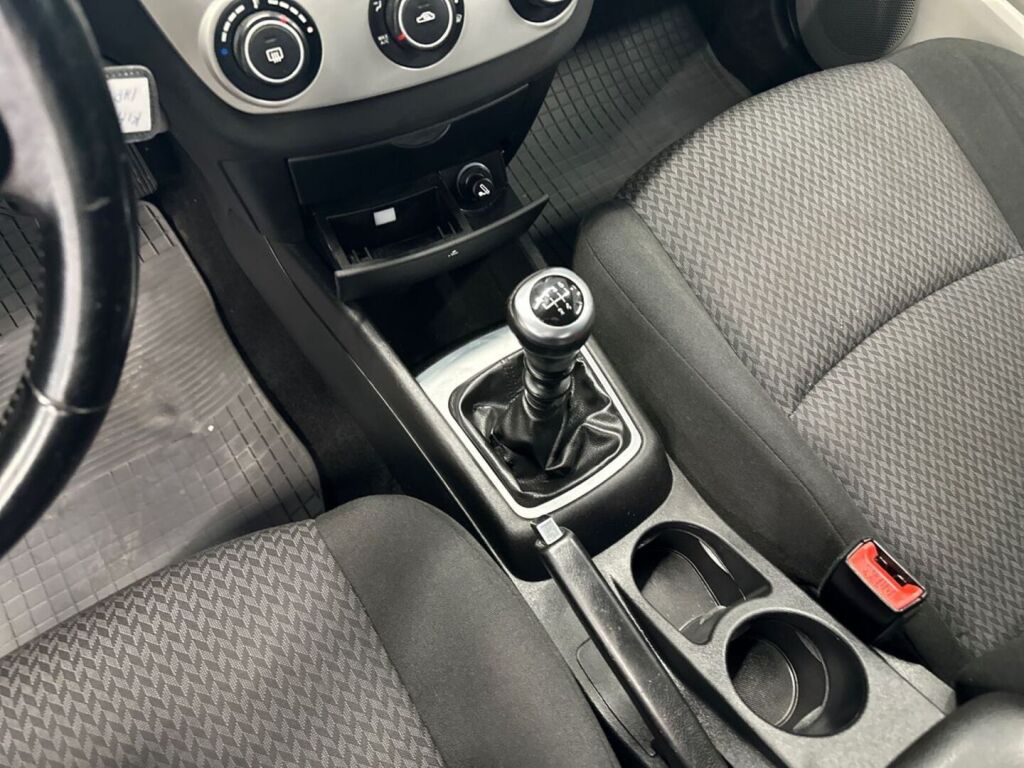 Kia Ceed 2009 Sininen