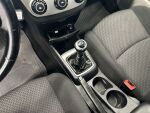 Kia Ceed 2009 Sininen