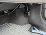 Kia Ceed 2009 Punainen