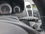 Kia Ceed 2009 Punainen