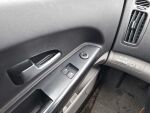Kia Ceed 2009 Punainen