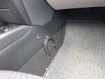 Kia Ceed 2009 Punainen