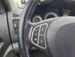 Kia Ceed 2009 Punainen