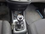 Kia Ceed 2009 Punainen